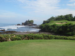 Pan Pacific Nirwana Bali Resort 写真