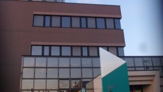 南幌町ふるさと物産館「ビューロー」