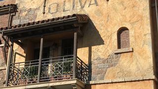 メディテレーニアンハーバー近く！