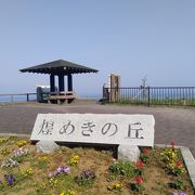 西伊豆の絶景　煌めきの丘