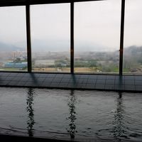 女湯からの眺め