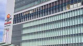 使いやすいお店が集結