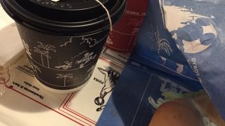 サンドウィッチ