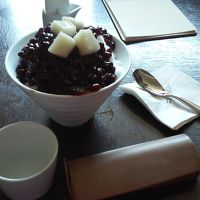 パッピンスを注文したら、何人で召し上がるのですか？と日本語で