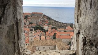 必ず登りたい！入り口は一箇所ではなかった。