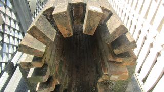 見ごたえがありました