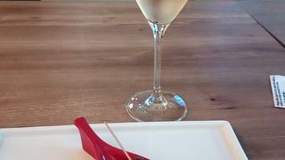 ちょっと軽く飲み食べに