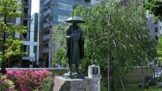 お馴染みの太子さんの姿、形