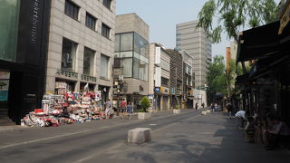 ソウルに来たら外せない場所