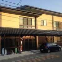 島時間 海の宝を味う宿 山水荘
