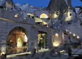Anatolian Houses Cave Hotel & SPA 写真
