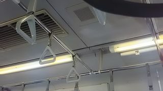 東京と千葉を結ぶ路線