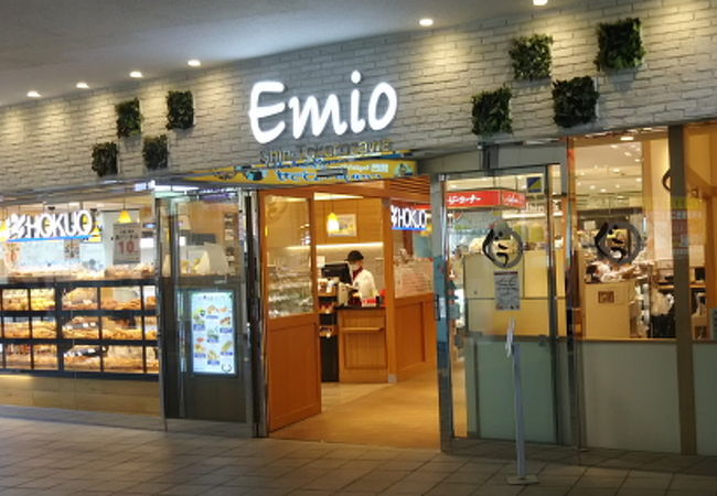 Emio 新所沢 クチコミ アクセス 営業時間 所沢 フォートラベル