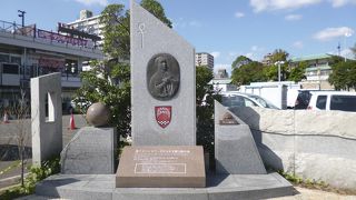 キリスト教を広めに。