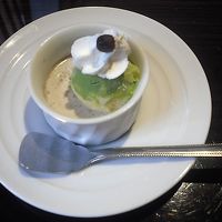 デザートアップ