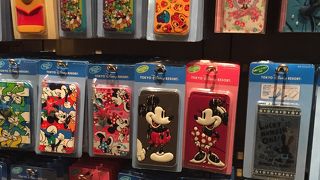 恐怖のミッキーも