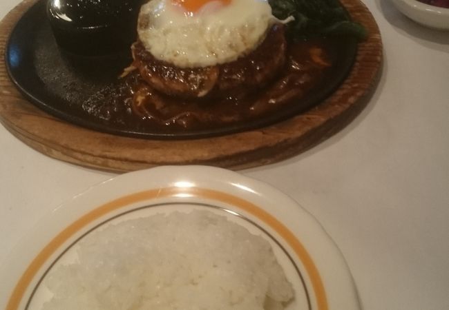 あさくま 本店 クチコミ アクセス 営業時間 尾張旭 日進 フォートラベル