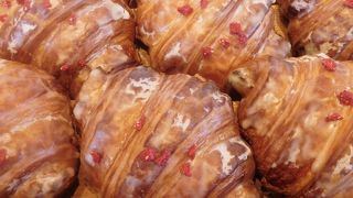 イスパハンクロワッサン