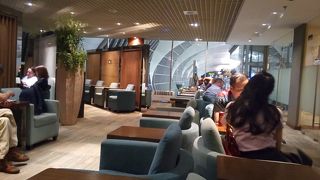 ロイヤル・オーキッドラウンジとの違いは？？