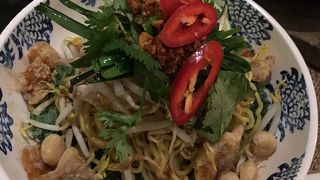 ヘルシーなハワイアンフード