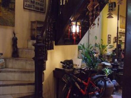 カフェ 1511 ゲストハウス 写真