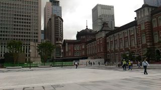 着々と工事が進んでいました。