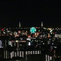 高層階なので眺望は良いです