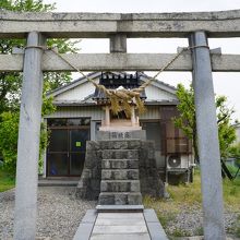 天神松天満宮