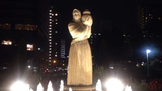 暫く眺めていたい