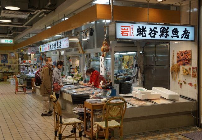 これは価値ありのお店です