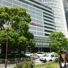 名古屋を田舎だ、なんて言っていると古いなぁ