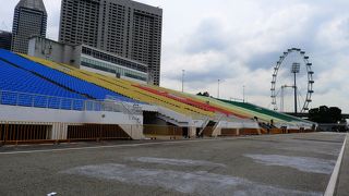 一番混んでいたのは朝方