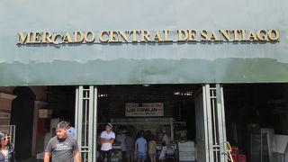 ランチに行きました