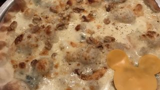 毎日行きたい場所です。パークの中に入ると、帰ってきた！という気持ちになります。