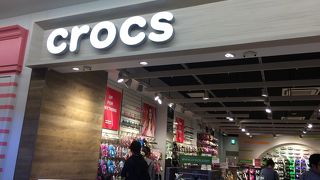 品揃えが豊富でいろいろなサンダルがありました☆