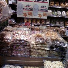 とにかく安い！