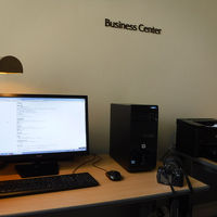 パソコン使えます