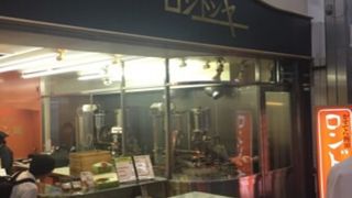 素朴な焼き菓子