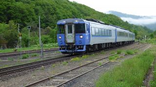 駅は少なくなったけど