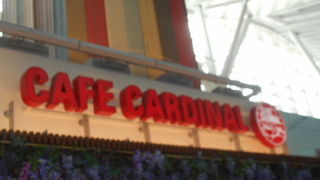 羽田から国際線利用