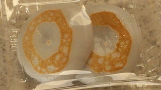 お伊勢さんの名物