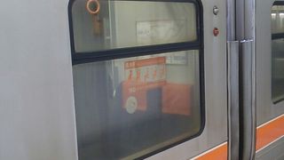 2016年８月13日の豊橋８時09分発特別快速米原行き～18きっぷ期間＆お盆時期の為、多くの利用があり、名古屋から米原方面へは座れません～