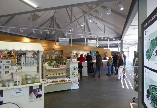 アボカ マラハイド ストア フードホール & カフェ