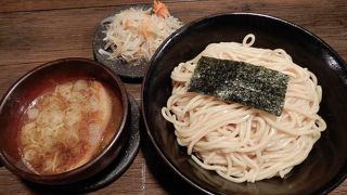 つけ麺処つぼや 南森町店