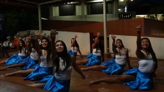 ローカルフード三昧♪