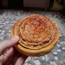 アペティート・ジャーマン・ベーカリー