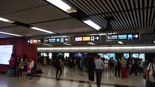 わかりやすく綺麗で便利でした