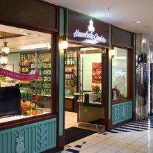 ホノルルクッキー