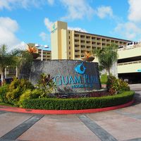 最近ホテル名がかわりました