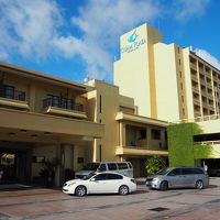 タクシーもすぐ呼べます